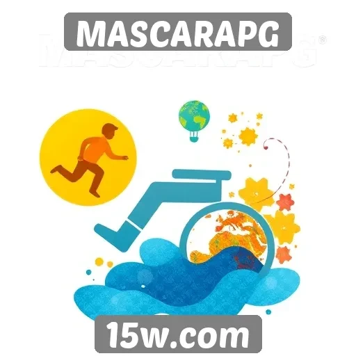 Acessibilidade no site MASCARAPG é ampliada