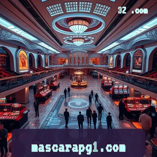 MASCARAPG: Desvendando os Melhores Bônus para Aumentar Seu Jogo