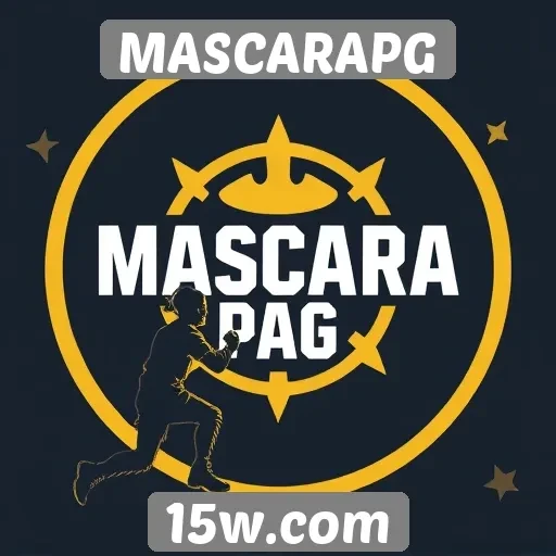 Eventos e competições programados no MASCARAPG