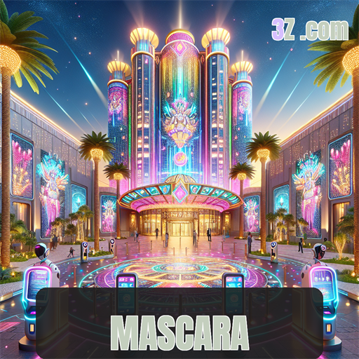 Explorando o Mundo dos Jogos de Estratégia em MASCARAPG