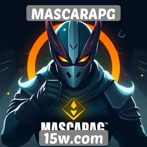 Novas funcionalidades do MASCARAPG atraem jogadores experientes