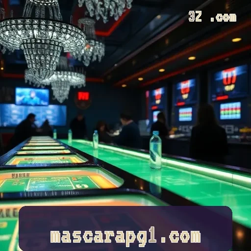 MASCARAPG: Descubra as Promoções que Transformam seu Jogo!