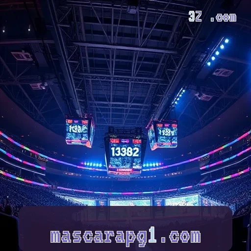 MASCARAPG: Descubra o Futuro dos Eventos Esportivos nos Jogos Online