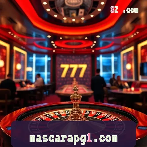 MASCARAPG: Suporte 24/7 que Potencializa Sua Diversão no Jogo